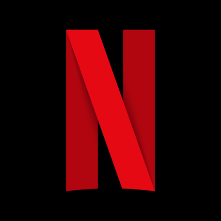 Logo netflix