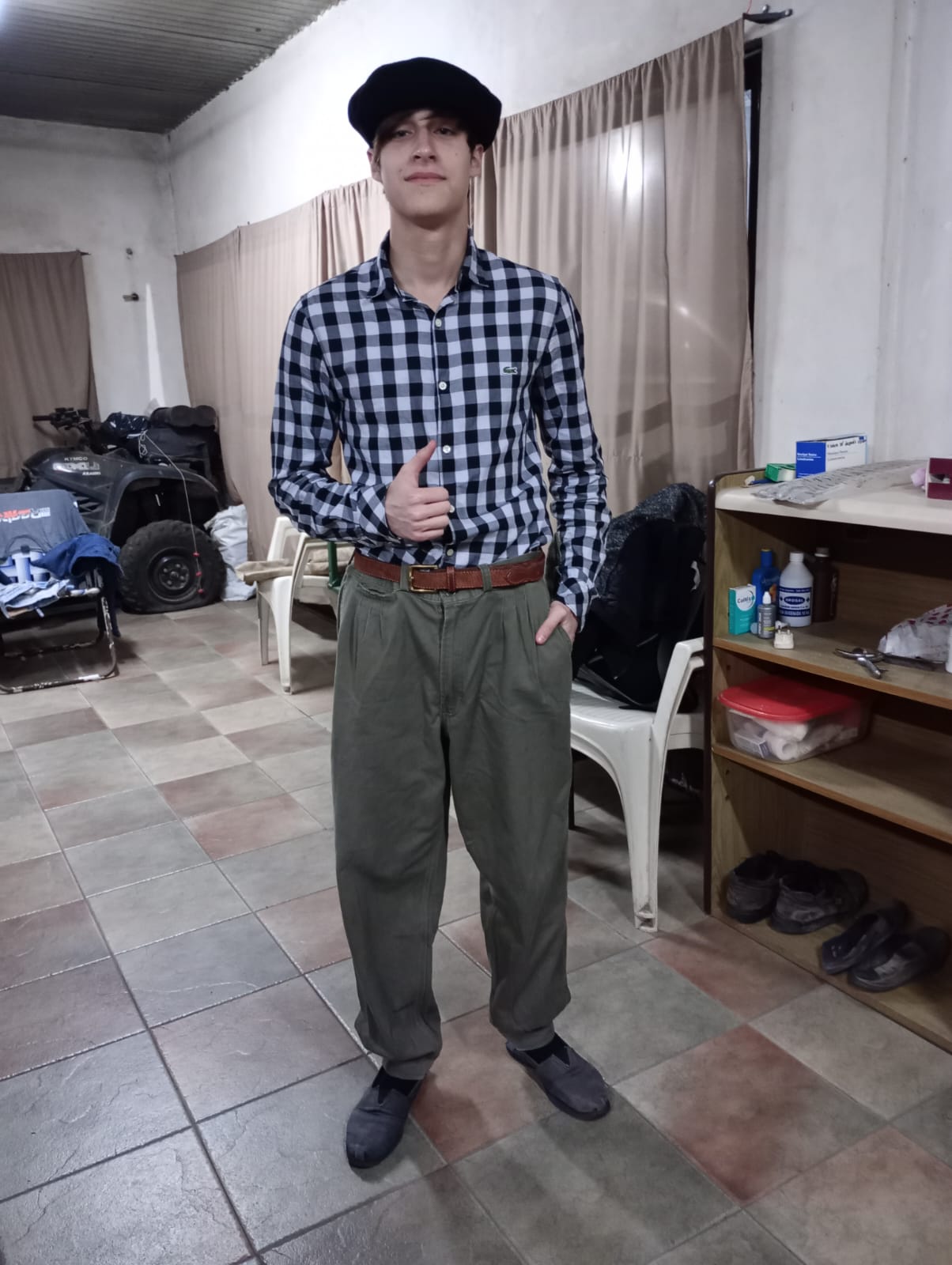 yo